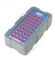 36-pin Checkbox - Gummiskal QSP Products